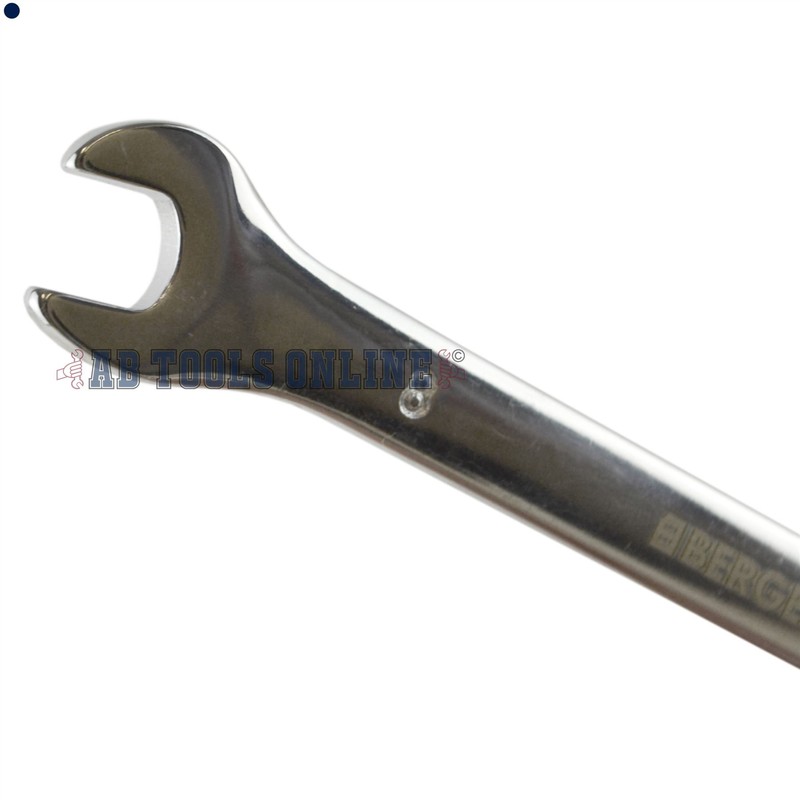 AB Tools 8mm Metric Combination Combo Spanner Wrench Ring Open