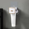 5 X 5-6pack Toothpaste Squeezer 5 Pcs