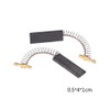 CARRYKT Pair Motor Carbon Brushes For BOSCH NEFF For SIEMENS