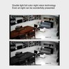 5G WiFi Security Camera HD 360 Degree Lens Night Vision