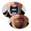 My Perfect Goatee® Shaving Template - Create a Perfectly Shaped