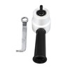 Double Head Sheet Metal Cutter Alloy 360 Degree Metal Sheet