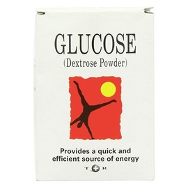 Care Glucose Powder 500g x 12 Packs