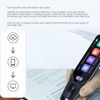 Smart Translation Pen 4 Inch Touch Screen 134 Online Speech