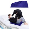 [LOSCHEN] Slide Sheet, Piped Easy, Get Up Aid, Patient/Elderly Moving