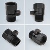 Water Flow Control Valve Shut Off Valve Shower Volume Control