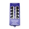 PoE World Gigabit PoE Injector | GPOE-4B 4 Ports
