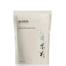 AHAVA Dead Sea Bath Salts 250g