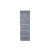 APOLLO THE HOUSEWARES BRAND Over Door 20-Pocket Holder: Maximize Storage,