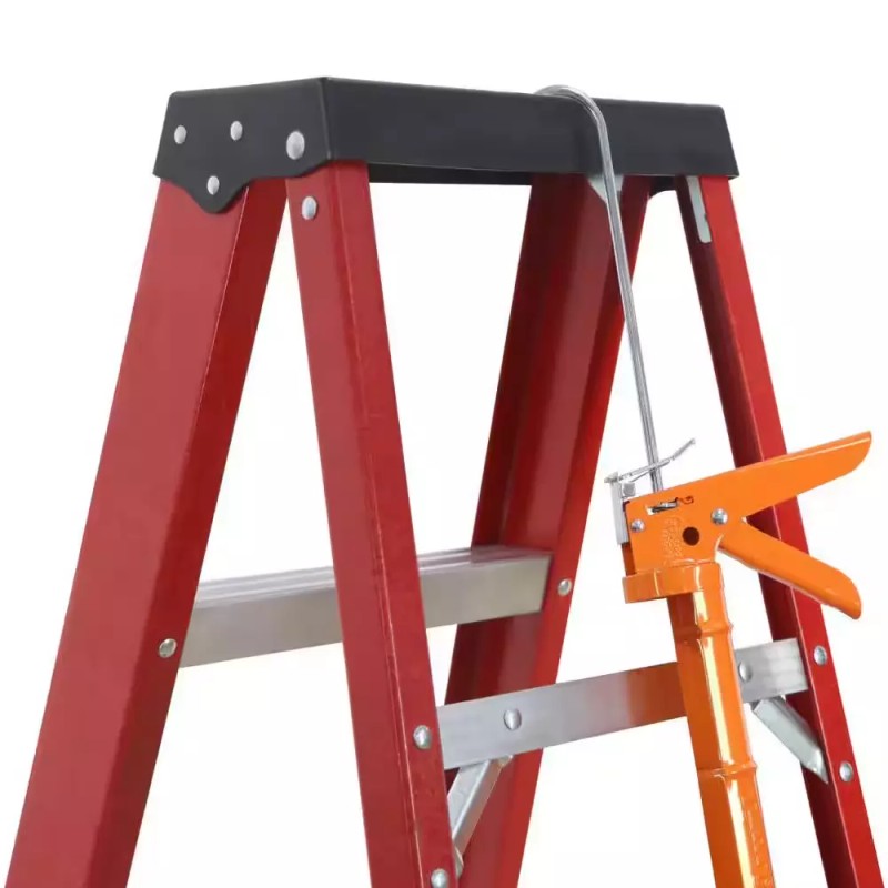 Anvil 10 oz. Drip Free Smooth Rod Caulk Gun