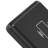 Interfaz USB de 13,56 MHz Lector de tarjetas RFID IC