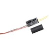 Rockhan Z Gauge DCC Accessory Decoder for Point Rail &