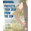 Doctor's Select Arm Protectors for Thin Skin and Bruising for