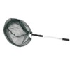 Fish Landing Net Aluminium Alloy with Long Telescoping Pole Handle