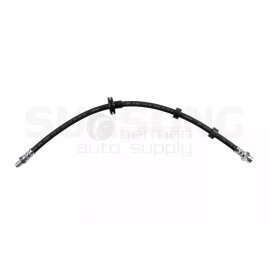 Sunsong Brake Hydraulic Hose Front 2204578 for Land Rover