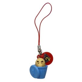 Mother 2 Figure Strap Pt 2 - Mr Saturn