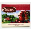 CELESTIAL SEASONINGS Magnet--Black Cherry Berry artwork