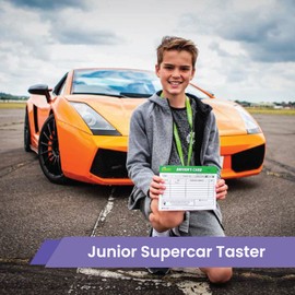 Activity Superstore Mega Choice for Kids & Teens Gift Experience Voucher, Family Fun Day- Across 350+ UK locations, Paintball, Supercar Drives, Karting, Track days