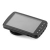3.5in LCD 1080P Driving Recorder Dual Camera 170° Wide Angle