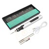 Engraving Pen Portable Wireless Charging 3 Speed DIY Drilling Cutting