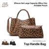 [Springtok] NewBella Kelly M Plus 2 PCS Set Lychee Top