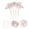 Baluue Hair Accessories Hair Jewelry Chinese Style Hairpin Decorative Bridal
