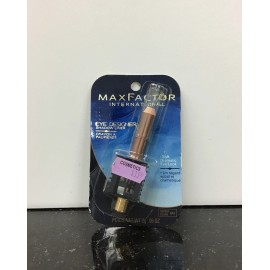 Max Factor eye designer shadow liner crayon *COPPER* 2 g, As Pictured