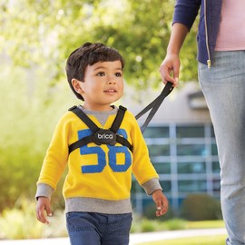 Munchkin Stay Close Harness and Reins