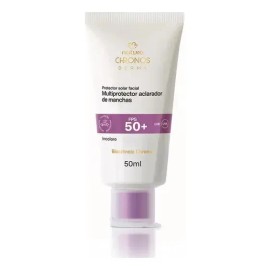 Protector Solar Facial Multiprotector Aclarador 50 ml INCOLORO FPS 50+