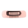 Aderance Fontaine AD&F One-Touch Stopper Seal Type Wig Clip Pin