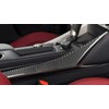 Xotic Tech Armrest Console Gear Side Panel Cover Trim, Genuine