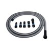 Cen-Tec Systems 94720 Quick Click 20 Ft. Hose for Home