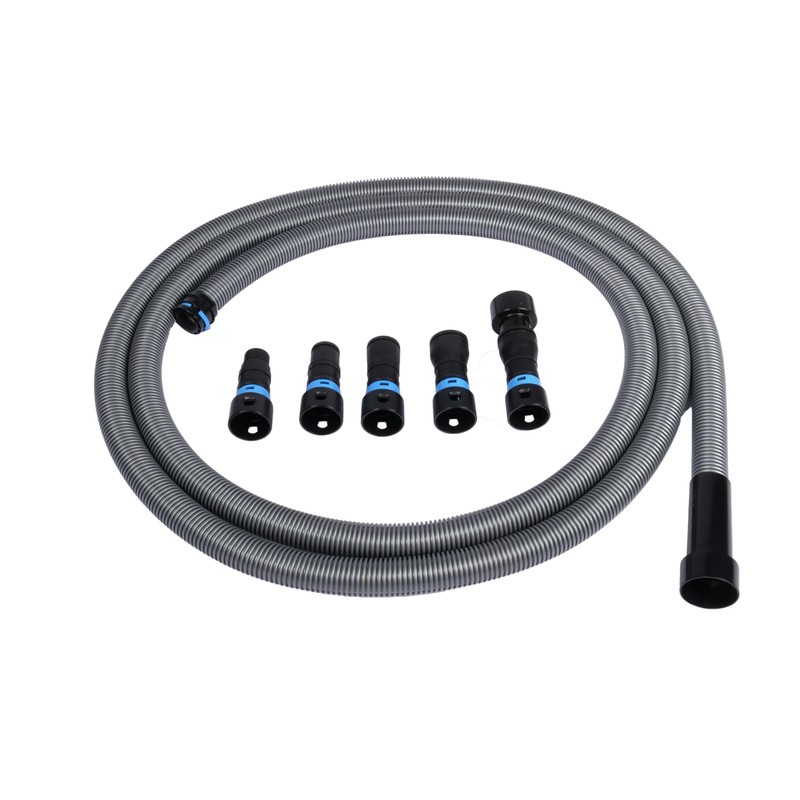 Cen-Tec Systems 94720 Quick Click 20 Ft. Hose for Home