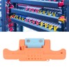 5 Wire Optical Fiber Stripper Longitudinal Ribbon Fiber Cable Stripper