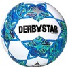 Derbystar Topic Light, White Blue Green 4