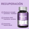 Nad Nicotinamida Ribosa Potenciado Cápsulas