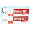 Quality Tube of DIRKO HT RED SEALANT Silicone 70 ML