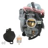 WFLNHB Carburetor Replacement for Kawasaki Prairie 360 KVF360A 4x4 KVF360B