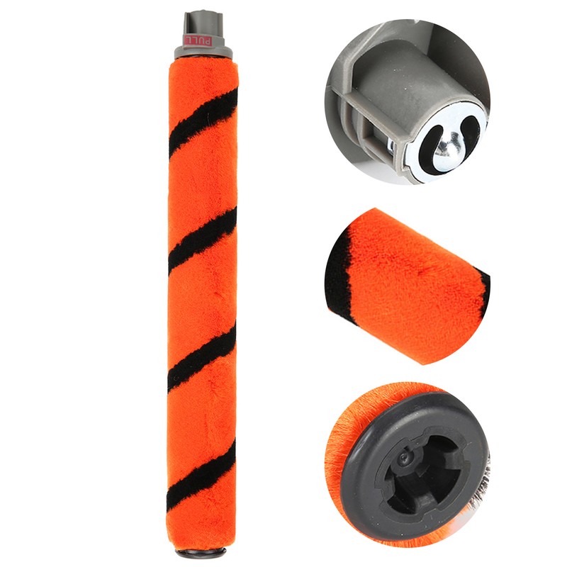 Vacuum Cleaner Rolling Brush Replacement Accessory Fit for Shark APEX