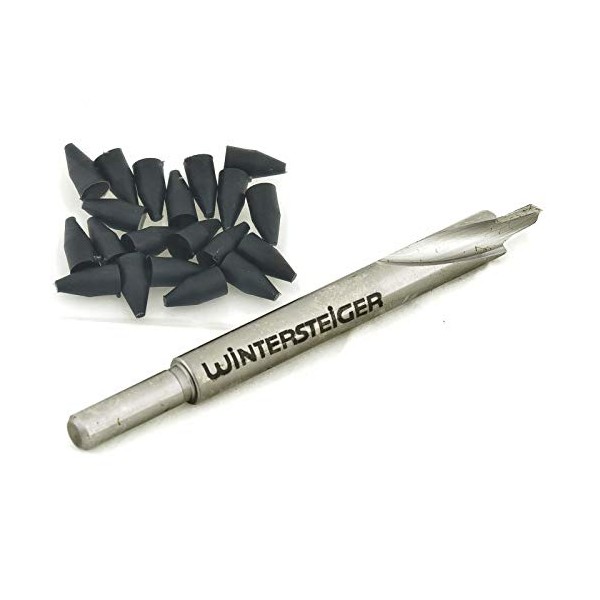 Binding Mount Drill Bit (3.5mm x 9.5mm) - Binding Mounting