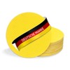 BOXTEC Velcro Sandpaper (Perforated) D225 with Pack of 25 for