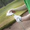 Caddies Golf Wipes