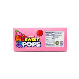 Charms Sweet Pops (100 Pack)