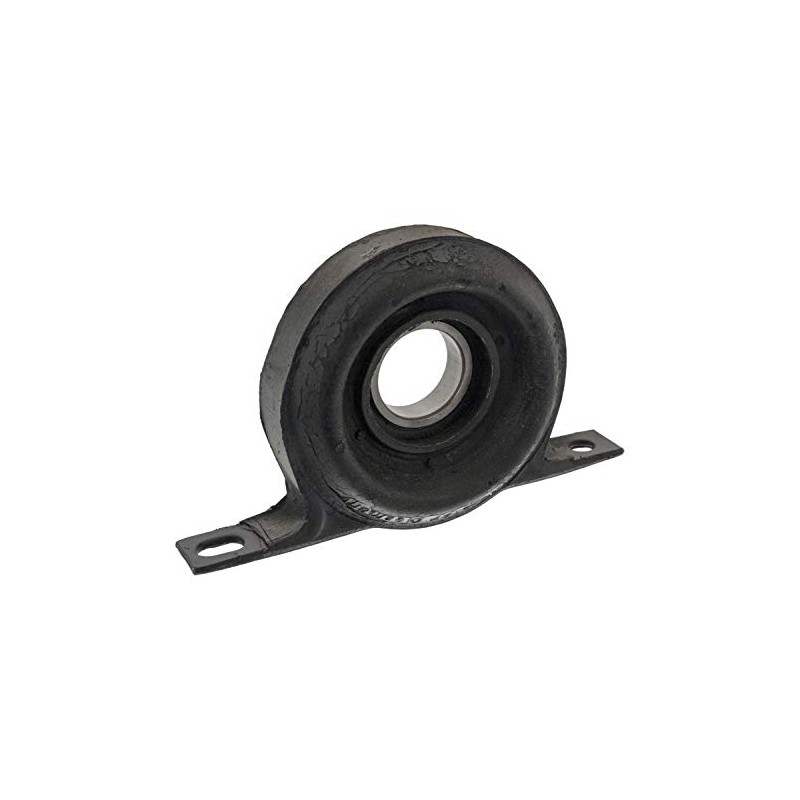 febi bilstein 05196 Propshaft Centre Support with ball bearing, pack