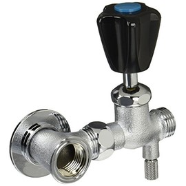 Caveike KVK Branch Faucet [K19SWU4]