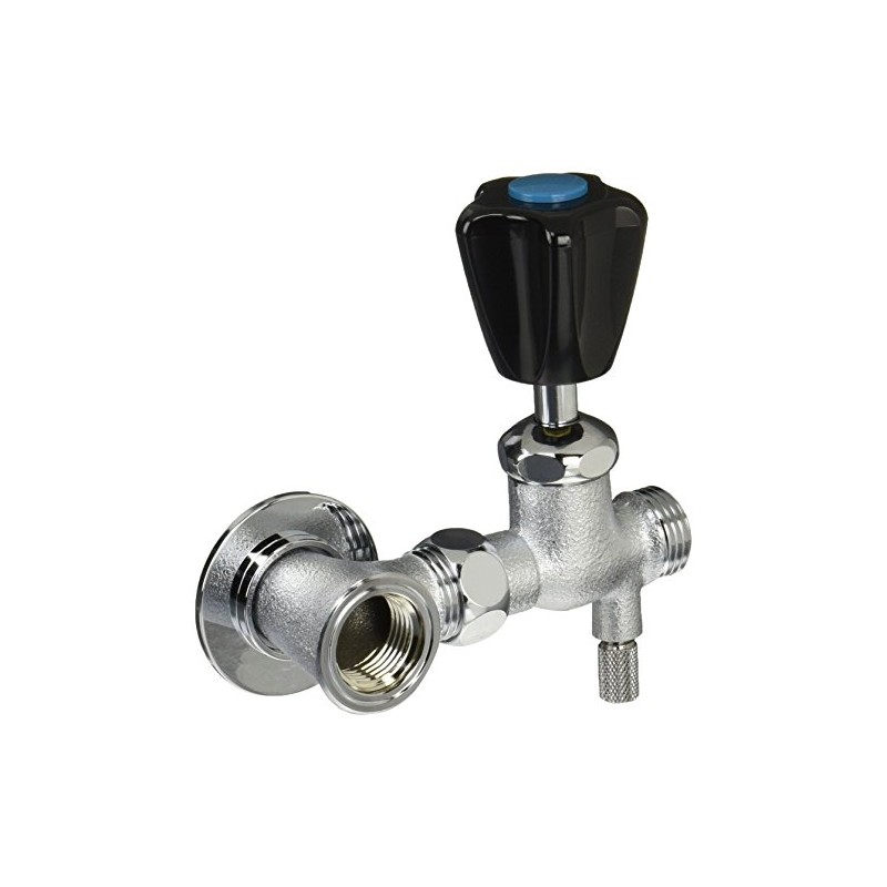 Caveike KVK Branch Faucet [K19SWU4]