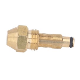 Air Heaters Nozzle with O Ring Metal Rubber 100735‑19 for 110 to 125K BTU Forced Air Heaters
