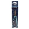 Eclipse Professional Tools ESJ-7S Straight Jewellers' Snips, Blue, 7-Inch
