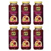 VH Sweet & Sour Cooking Sauce 341ml/11,5oz, 6-Jars {Imported from