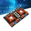 TPA3255 Power Amplifier Board Dual Core High Power Class D